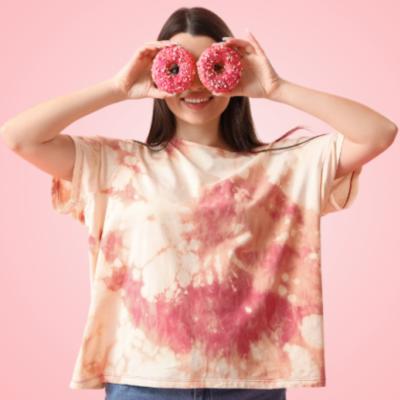 Jak Skutecznie Farbować Tkaniny z Simplicol? - Kompletny Poradnik